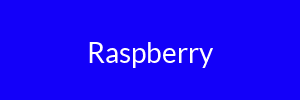 Raspberry