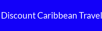 Discount Caribbean Travel