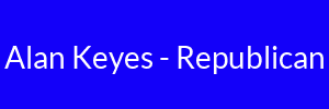 Alan Keyes - Republican
